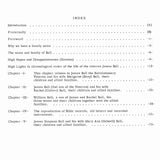BALL: Conquering the Frontiers, a Biography & History of One Branch of the Ball family