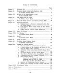 BATTLE BOOK: Genealogy of the Battle Family in America