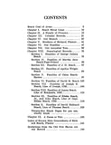 BEACH in America, Containing General Information Regarding the Brothers Richard, John, & Thomas Beach