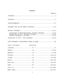 ARBOGAST: Descendants of Michael Arbogast (ca. 1734-1812) Volumes 1-5
