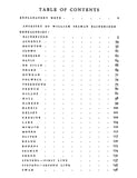 BAINBRIDGE: Ancestry of William Seaman Bainbridge