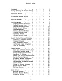 BARNES: Genealogy of Shadrack Barnes of Rowan County, North Carolina