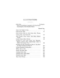 ALLEN: Brief history of Lewis Allen of Fisher's Island & New London, CT & His Descendants., from 1699-1954