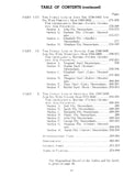 BAER: Genealogy of Henry Baer of Leacock, Pennsylvania