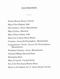 Barney: Barney (1634) - Hosmer (1635)