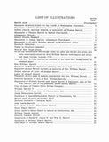 Barroll in Great Britain & America, 1554-1910