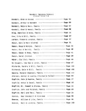KENDALL: Kendall-Gelette Family History 1994