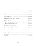 ARBOGAST: Descendants of Michael Arbogast (ca. 1734-1812) Volumes 1-5