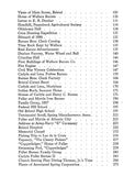 BARNES: Ten Generations of the Barnes Family in Bristol, Connecticut