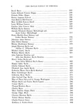 BAYLIS Family of Virginia