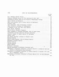 Barroll in Great Britain & America, 1554-1910