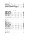 AVERY: The Warren, Little, Lothrop, Park, Dix, Whitman, Fairchild, Platt, Wheeler, Lane and Avery Pedigrees of Samuel Putnam Avery 1847-1920