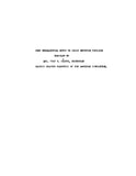 ACIE FAMILY: Some Genealogical Notes on Early American families [incl. Acie, Atwood, Batchelder, Barnard, Barnes, et al]