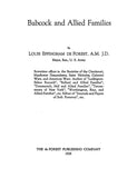 Babcock & Allied Families