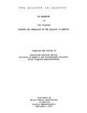 BALLOU: The Ballous in America