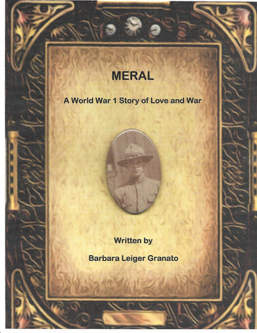 ROBERTS: A World War 1 Story of Love and War