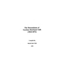 TEFFT: The Descendants of Gardner Rowland Tefft (1824-1872)